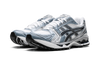 ASICS Gel Kayano 14 White Fjord Grey - dropsnkrs