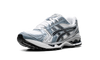 ASICS Gel Kayano 14 White Fjord Grey - dropsnkrs