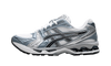ASICS Gel Kayano 14 White Fjord Grey - dropsnkrs