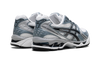 ASICS Gel Kayano 14 White Fjord Grey - dropsnkrs