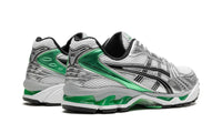 ASICS Gel Kayano 14 White Malachite Green