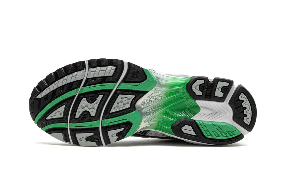 ASICS Gel Kayano 14 White Malachite Green