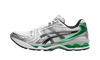 ASICS Gel Kayano 14 White Malachite Green - dropsnkrs