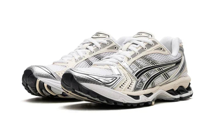 ASICS Gel Kayano 14 White Midnight