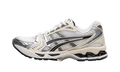 ASICS Gel Kayano 14 White Midnight - dropsnkrs