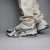 ASICS Gel Kayano 14 White Midnight - dropsnkrs