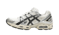 ASICS Gel Nimbus 9 Cream Black - dropsnkrs