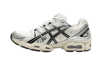 ASICS Gel Nimbus 9 Cream Black