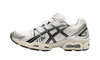 ASICS Gel Nimbus 9 Cream Black - dropsnkrs