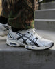 ASICS Gel Nimbus 9 Cream Black - dropsnkrs