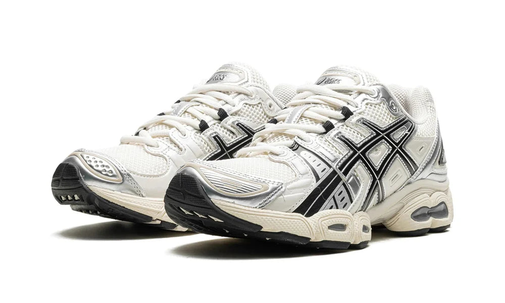 ASICS Gel Nimbus 9 Cream Black