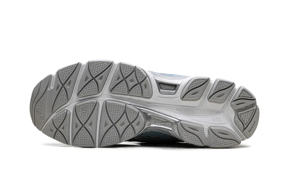 ASICS Gel NYC Cream Arctic Sky