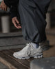 ASICS Gel NYC Cream Grey - dropsnkrs