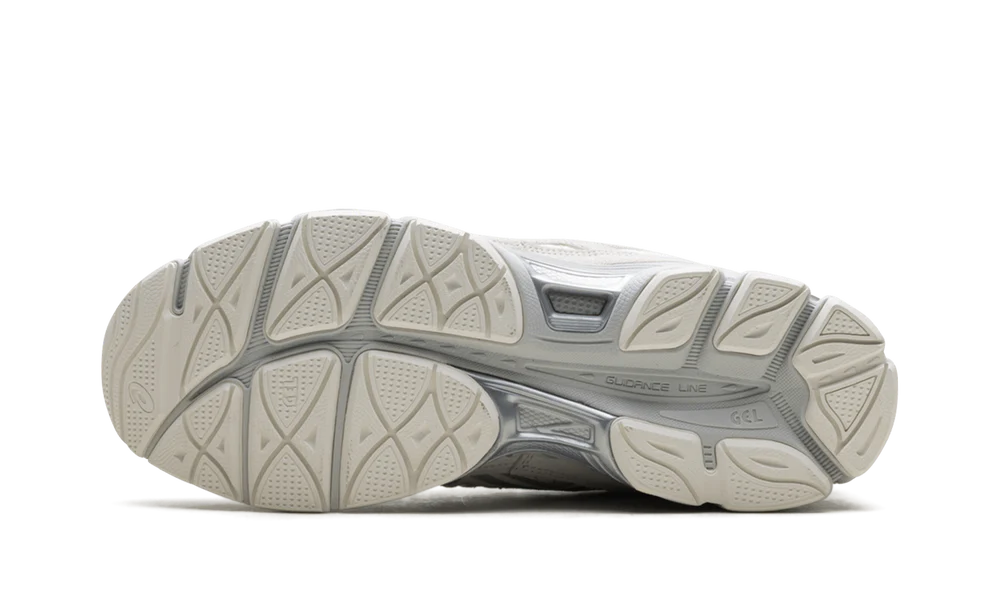 ASICS Gel NYC Cream Grey