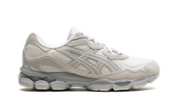 ASICS Gel NYC Cream Grey