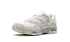 ASICS Gel NYC Cream Grey - dropsnkrs