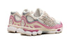 ASICS Gel NYC Cream Mineral Beige Pink - dropsnkrs