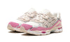 ASICS Gel NYC Cream Mineral Beige Pink - dropsnkrs