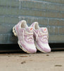 ASICS Gel NYC Cream Rose Water - dropsnkrs