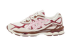 ASICS Gel NYC Cream Sweet Pink - dropsnkrs