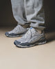 ASICS Gel NYC Glacier Grey Gravel - dropsnkrs