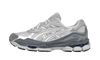 ASICS Gel NYC Glacier Grey Gravel