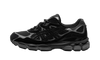 ASICS Gel NYC Graphite Grey Black - dropsnkrs