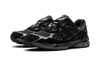 ASICS Gel NYC Graphite Grey Black - dropsnkrs