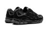 ASICS Gel NYC Graphite Grey Black - dropsnkrs