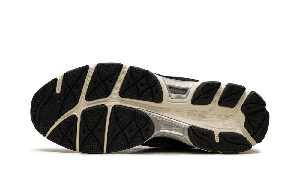 ASICS Gel NYC Ivory Clay Grey