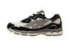 ASICS Gel NYC Ivory Clay Grey - dropsnkrs