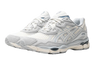 ASICS Gel NYC Ivory Mid Grey - dropsnkrs