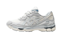 ASICS Gel NYC Ivory Mid Grey