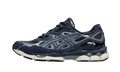 ASICS Gel NYC Midnight Midnight - dropsnkrs