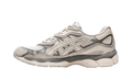 ASICS Gel NYC Oyster Grey - dropsnkrs