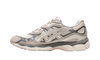 ASICS Gel NYC Oyster Grey - dropsnkrs