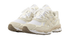 ASICS Gel NYC White Feather Grey - dropsnkrs