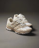 ASICS Gel NYC White Feather Grey - dropsnkrs