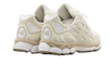 ASICS Gel NYC White Feather Grey - dropsnkrs