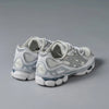 ASICS Gel NYC White Oyster Grey - dropsnkrs