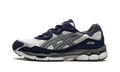 ASICS Gel NYC Yankees - dropsnkrs