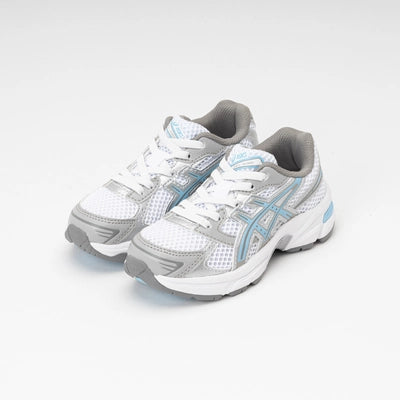 ASICS Gel 1130 White Arctic Sky (GS)