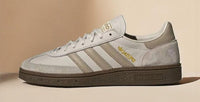 Adidas Handball Spezial W Aluminum Beige