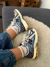 New Balance 1906R Blue Moonbeam