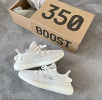 Yeezy Boost 350 V2 Bone