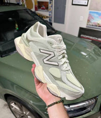 New Balance 9060 Olivine