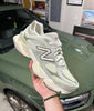 New Balance 9060 Olivine - dropsnkrs