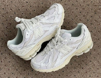 New Balance 1906D Protection Pack White Leather