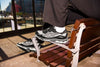 ASICS Gel NYC Ivory Clay Grey - dropsnkrs