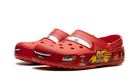 Crocs Classic Clog Lightning McQueen